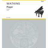 Watkins, H. - Prayer - Remenyi House of Music
