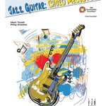 Way to Play Jazz Guitar: Chord Melody 1 - Remenyi House of Music