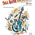 Way to Play Jazz Guitar: Riffs and Chords - Remenyi House of Music