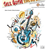 Way to Play Jazz Guitar: Riffs and Chords - Remenyi House of Music