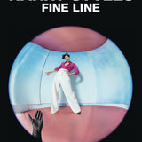 Harry Styles – Fine Line (piano/chant/guitare)