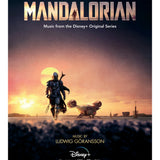 Star Wars: The Mandalorian