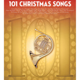 101 Christmas Songs for Horn