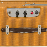 Fender Pro Junior IV, Lacquered Tweed Amp, 120V