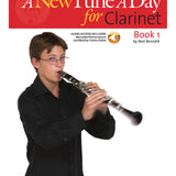 A New Tune a Day - Clarinet, Book 1