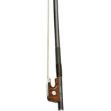 Arcus S4 Stainless Steel Mounted Cello Bow