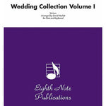 Wedding Collection Volume 1 - Remenyi House of Music