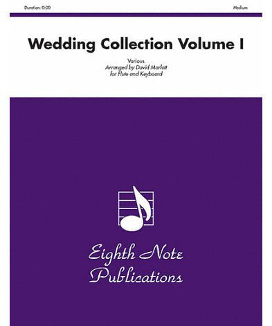 Wedding Collection Volume 1 - Remenyi House of Music