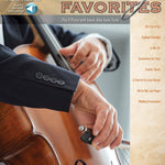 Wedding Favorites - Cello Play - Along - Remenyi House of Music