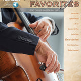 Wedding Favorites - Cello Play - Along - Remenyi House of Music