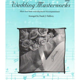 Wedding Masterworks - Book & CD - Remenyi House of Music