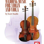 Wedding Music for Violin & Viola - Remenyi House of Music