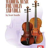 Wedding Music for Violin & Viola - Remenyi House of Music