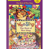 Wee Sing: The Best of Wee Sing - Remenyi House of Music