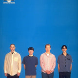 Weezer (The Blue Album) - Remenyi House of Music