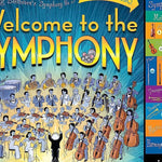 Welcome to the Symphony : a Musical Exploration of the Orchestra Using Beethoven S Symphony No. 5 (Hardcover) - Remenyi House of Music