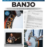 Do-It-Yourself Banjo