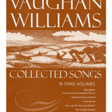 Williams, V -Collected Songs Volume 2