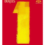 The Beatles - 1 (Guitar Recorded Versions)