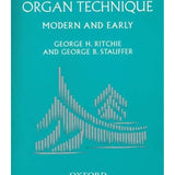 Organ Technique