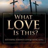 What Love Is This? - SATB Choral Book - Remenyi House of Music