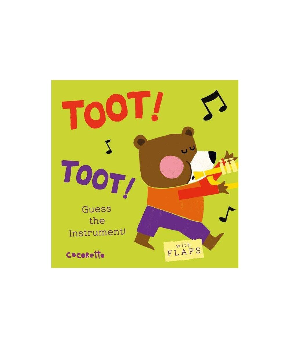 What's That Noise? TOOT! TOOT! : Guess the Instrument! - Remenyi House of Music