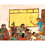 When Rubin Plays - Remenyi House of Music