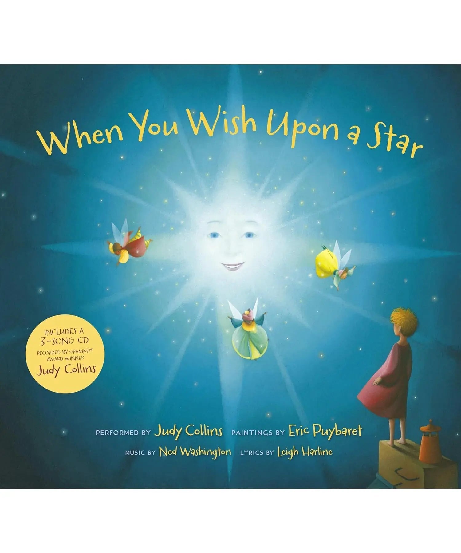 When You Wish Upon a Star - Remenyi House of Music