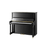 Whilhelm Grotrian Upright WG - 23 Acoustic Piano - Remenyi House of Music