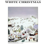 White Christmas (Single Sheet) - Remenyi House of Music