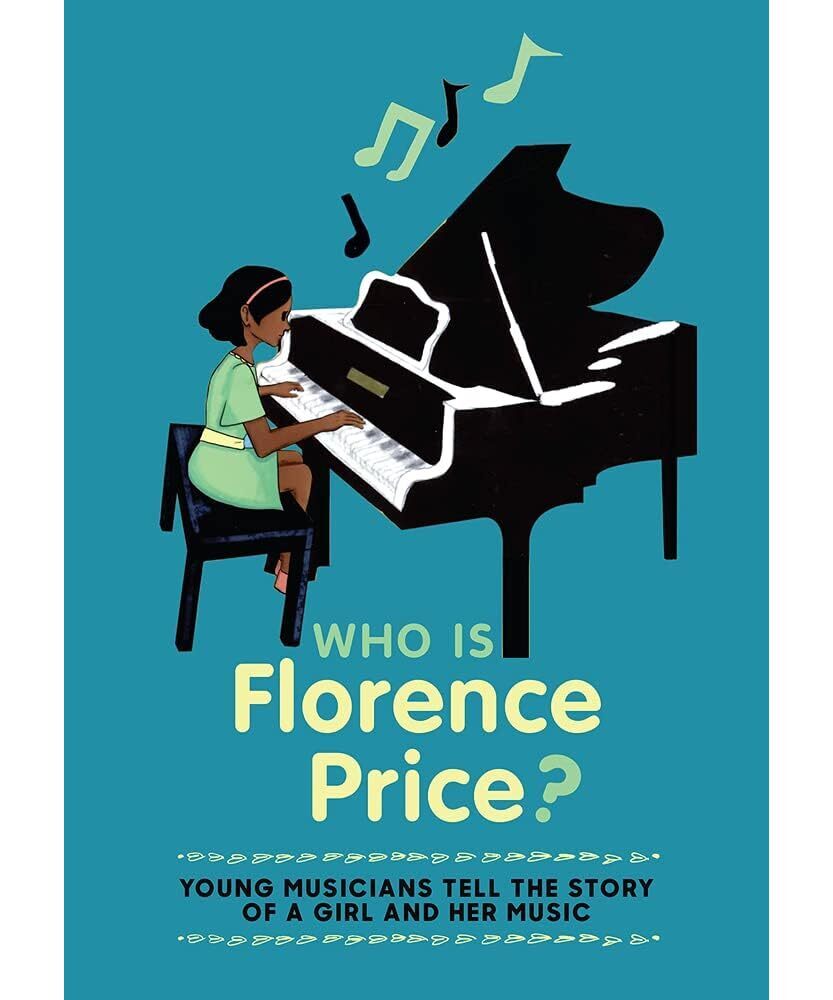 Who is Florence Price? - Remenyi House of Music