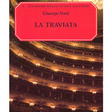 La Traviata (italien/anglais)