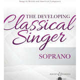 The Developing Classical Singer - Soprano