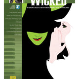 Wicked - 1 Piano, 4 Hands - Remenyi House of Music