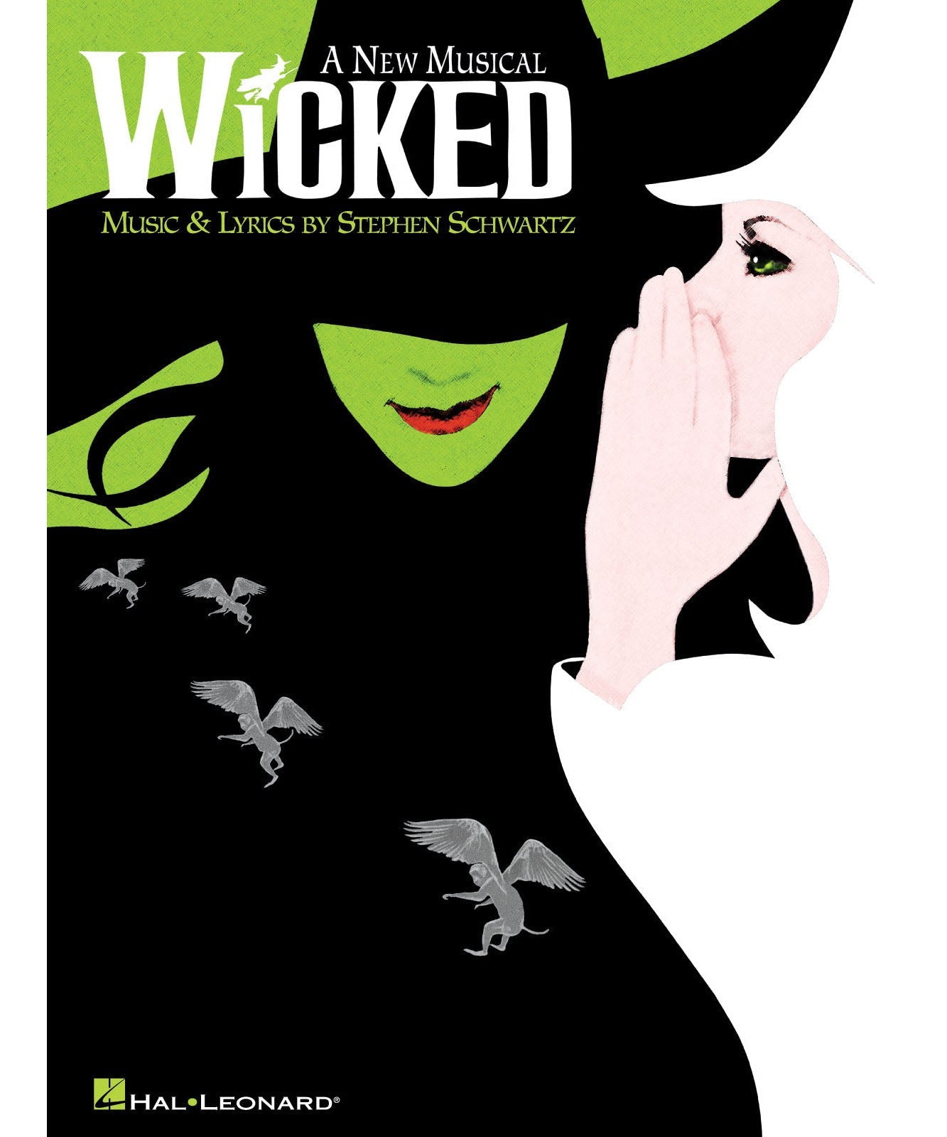 Wicked - Remenyi House of Music