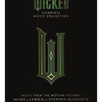 Wicked - Complete Easy Piano Collection - Remenyi House of Music