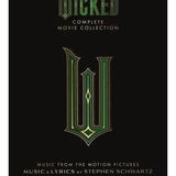 Wicked - Complete Easy Piano Collection - Remenyi House of Music