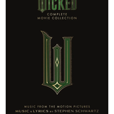 Wicked - Complete Movie Collection - Remenyi House of Music