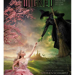 Wicked - Piano/Vocal Selections - Remenyi House of Music