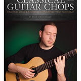 Techniques de guitare classique