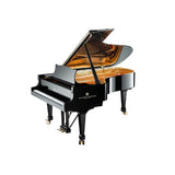 Wilhelm Grotrian WG - 211 Grand Acoustic Piano - Remenyi House of Music