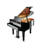 Wilhelm Grotrian WGS - 152 Grand Acoustic Piano - Remenyi House of Music