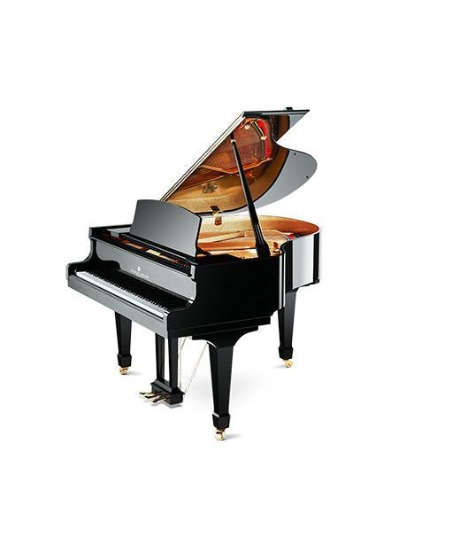 Wilhelm Grotrian WGS - 152 Grand Acoustic Piano - Remenyi House of Music