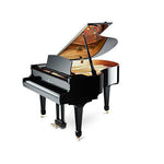 Wilhelm Grotrian WGS - 165 Grand Acoustic Piano - Remenyi House of Music