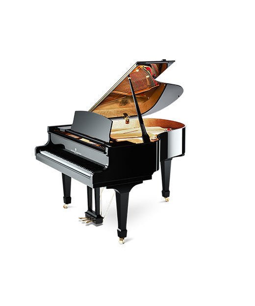 Wilhelm Grotrian WGS - 165 Grand Acoustic Piano - Remenyi House of Music