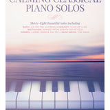 Calming Classical Piano Solos