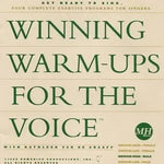 Winning Warm - Ups for the Voice CD - Male Medium - High - Remenyi House of Music