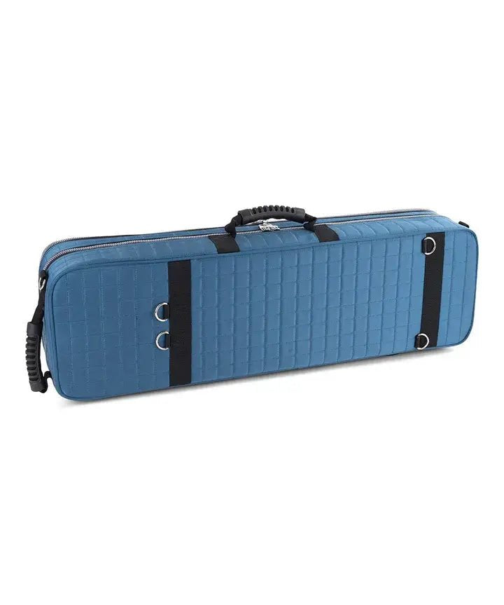 Winter Essential Violin Case - Grey - Remenyi House of Music