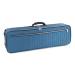 Winter Essential Violin Case - Grey - Remenyi House of Music