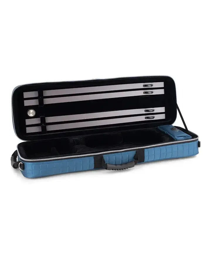 Winter Essential Violin Case - Grey - Remenyi House of Music
